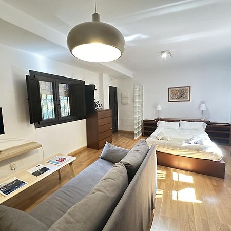 Calle Infantes Centro De Sevilla Ngoại thất bức ảnh