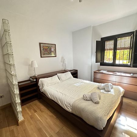 Calle Infantes Centro De Sevilla Ngoại thất bức ảnh